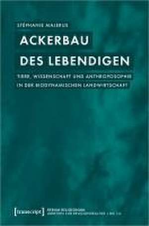 Ackerbau des Lebendigen de d'Letzebuerger Land