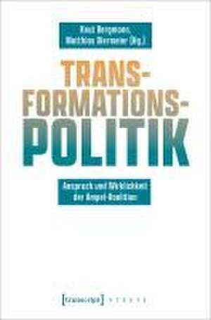 Transformationspolitik de Knut Bergmann