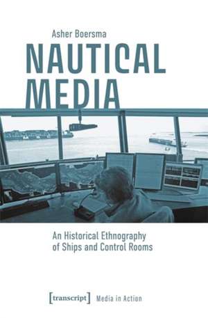 Nautical Media de Asher Boersma