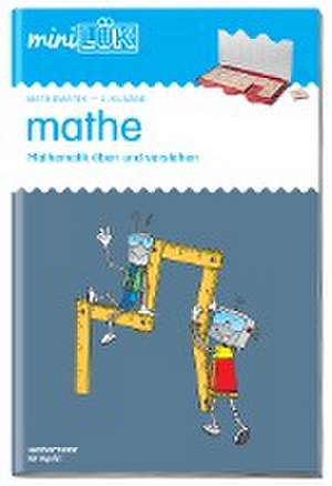 miniLÜK mathe 3. Klasse