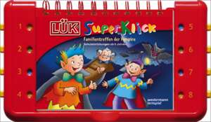 LÜK-SuperKlick. Übungen für Schulanfänger ab 6 Jahren