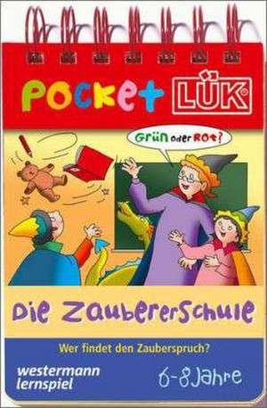 PocketLÜK