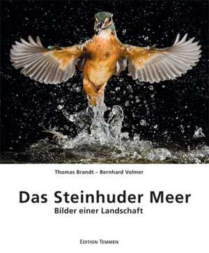 Das Steinhuder Meer de Thomas Brandt