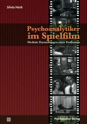 Psychoanalytiker im Spielfilm de Silvia Herb