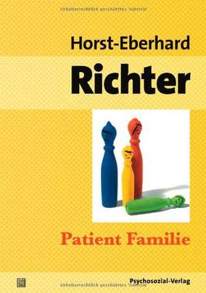 Patient Familie de Horst-Eberhard Richter