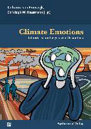 Climate Emotions de Christoph M. Hausmann