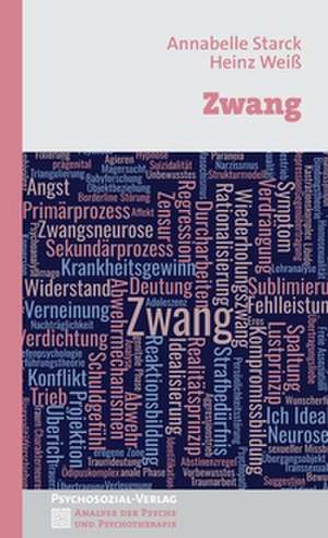 Zwang de Annabelle Starck
