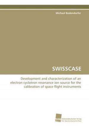 Swisscase de Michael Bodendorfer