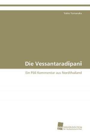 Die Vessantarad Pan: A Novel Therapy to Stimulate Arteriogenesis de Yukio Yamanaka