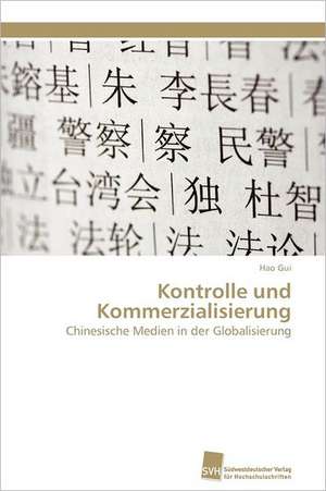 Kontrolle Und Kommerzialisierung: A Novel Therapy to Stimulate Arteriogenesis de Hao Gui