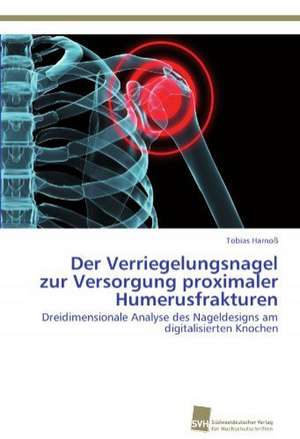 Der Verriegelungsnagel Zur Versorgung Proximaler Humerusfrakturen: An Alternative Succession Route for Family Firms de Tobias Harnoß