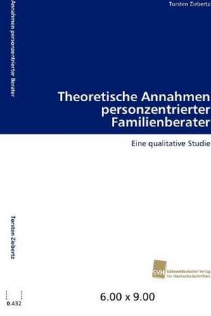 Theoretische Annahmen Personzentrierter Familienberater: From Tissues to Atoms de Torsten Ziebertz