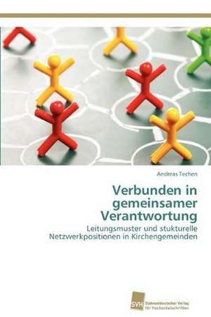 Verbunden in Gemeinsamer Verantwortung: Readiness for Peaceful Solution de Andreas Techen