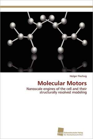 Molecular Motors de Holger Flechsig