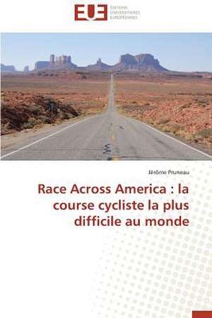 Race Across America