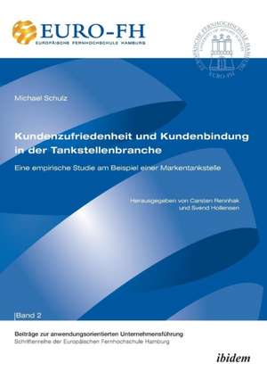 Kundenzufriedenheit und Kundenbindung in der Tankstellenbran