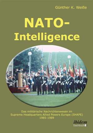 Weiße, G: NATO-Intelligence