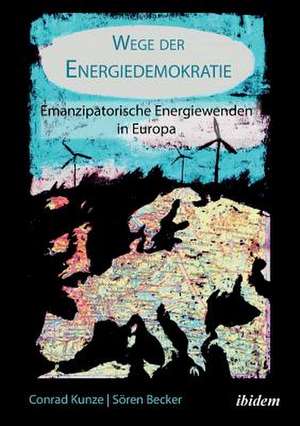 Wege der Energiedemokratie de Rosa-Luxemburg Becker Stiftung