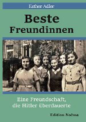 Beste Freundinnen de Esther Adler