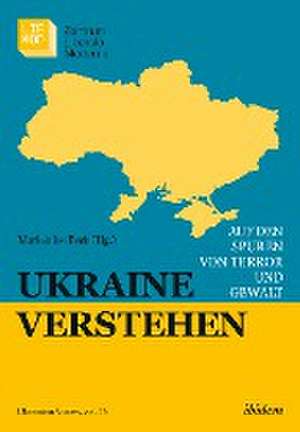 Ukraine verstehen de Marieluise Beck