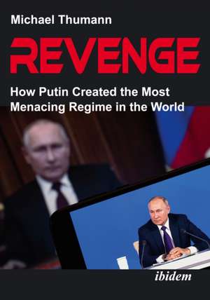 Revenge de Michael Thumann