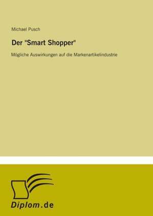 Der "Smart Shopper" de Michael Pusch