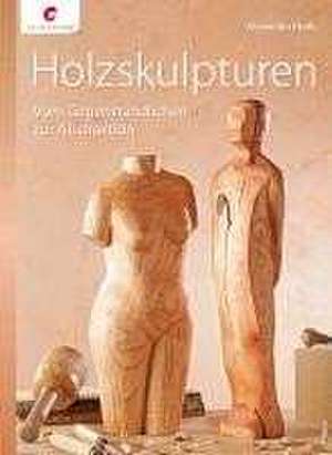 Holzskulpturen de Alexandra Huth