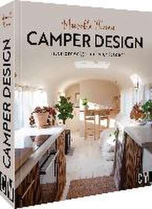 Camper Design de Marcella Thurau