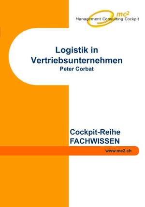 Corbat, P: Logistik in Vertriebsunternehmen