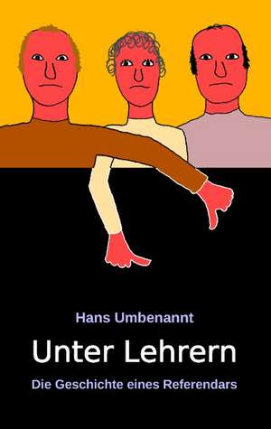 Unter Lehrern de Hans Umbenannt