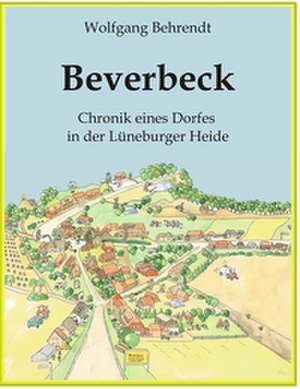 Beverbeck de Wolfgang Behrendt