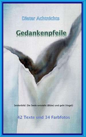 Gedankenpfeile de Dieter Achtnichts