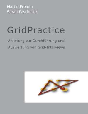 GridPractice de Martin Fromm