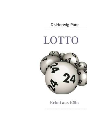 Lotto de Herwig Pant