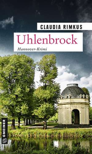 Uhlenbrock de Claudia Rimkus