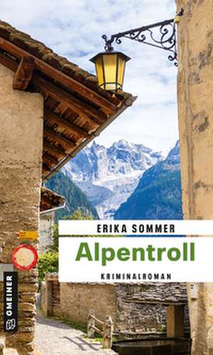 Alpentroll de Erika Sommer