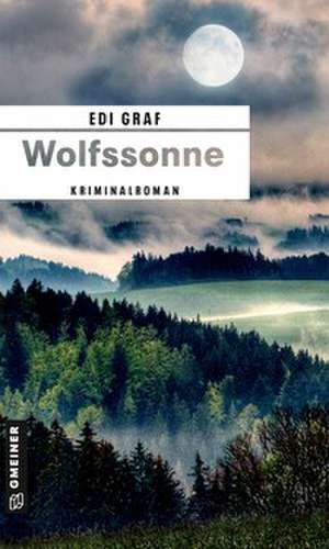 Wolfssonne de Edi Graf