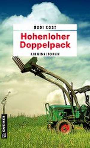 Hohenloher Doppelpack de Rudi Kost