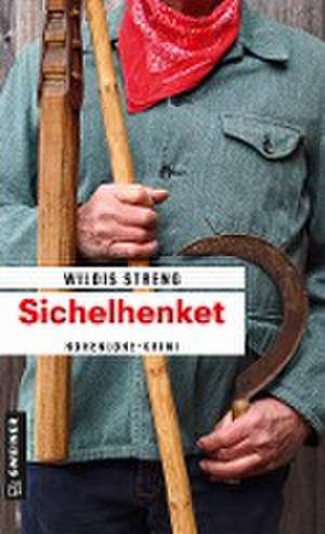 Sichelhenket de Wildis Streng