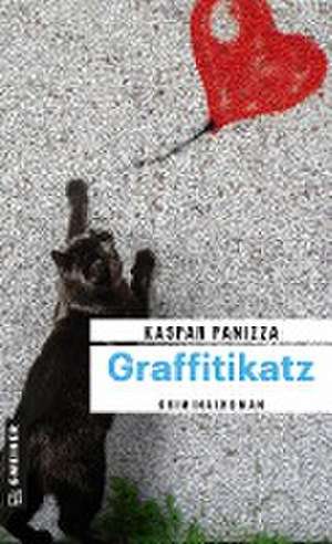 Graffitikatz de Kaspar Panizza