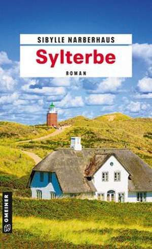 Sylterbe de Sibylle Narberhaus