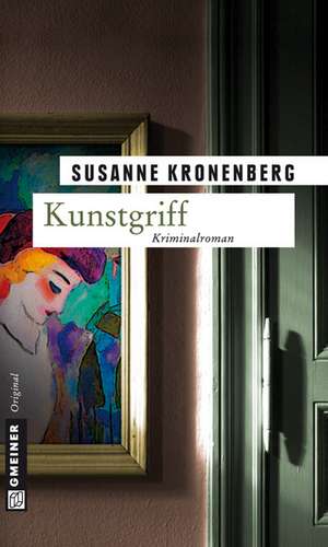 Kunstgriff de Susanne Kronenberg