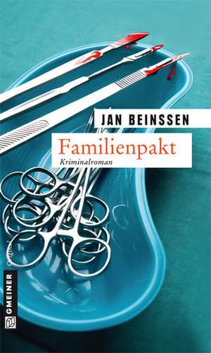 Familienpakt de Jan Beinßen