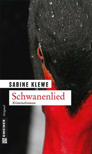 Schwanenlied de Sabine Klewe