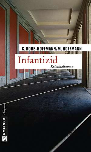 Infantizid de Grit Bode-Hoffmann