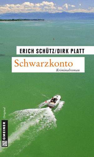 Schwarzkonto de Erich Schütz