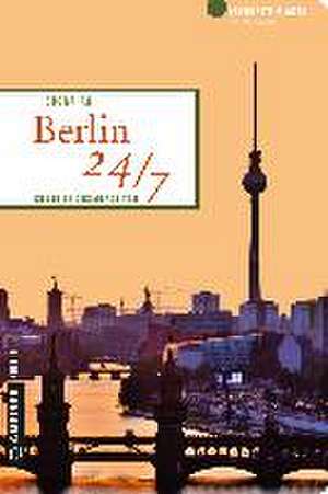 Berlin 24/7 de Edgar Rai