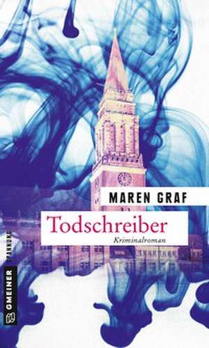 Todschreiber de Maren Graf