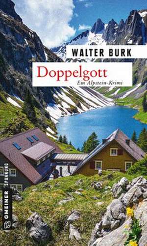 Doppelgott de Walter Burk