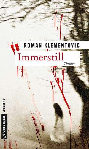 Immerstill de Roman Klementovic
